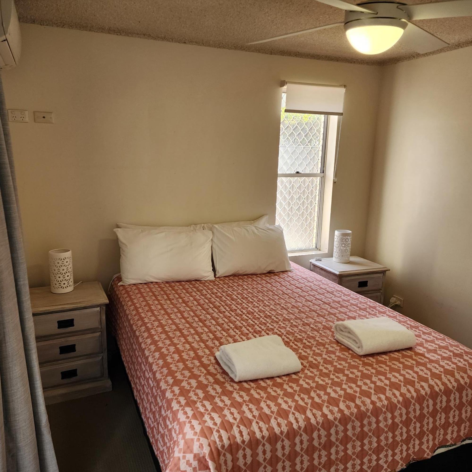 Capeview Apartments - Right On Kings Beach Caloundra Buitenkant foto